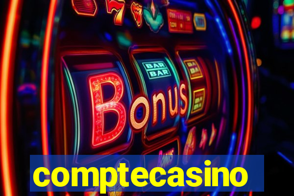 comptecasino