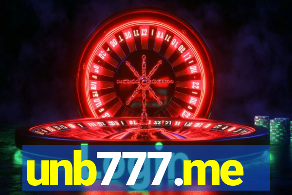 unb777.me