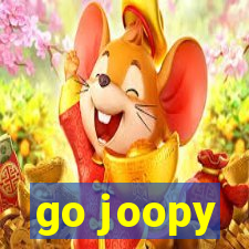 go joopy