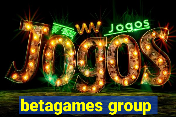 betagames group