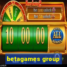 betagames group