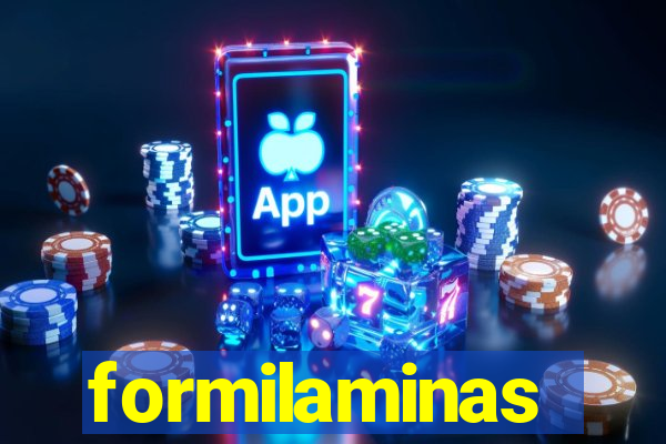 formilaminas