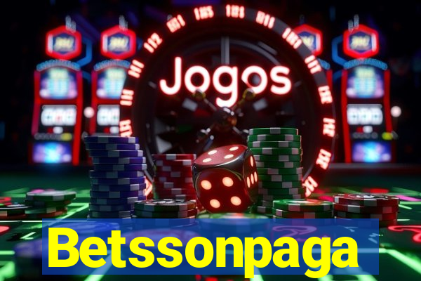 Betssonpaga