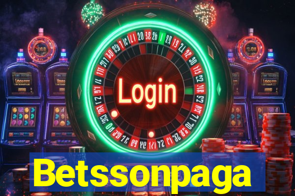 Betssonpaga