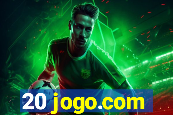 20 jogo.com