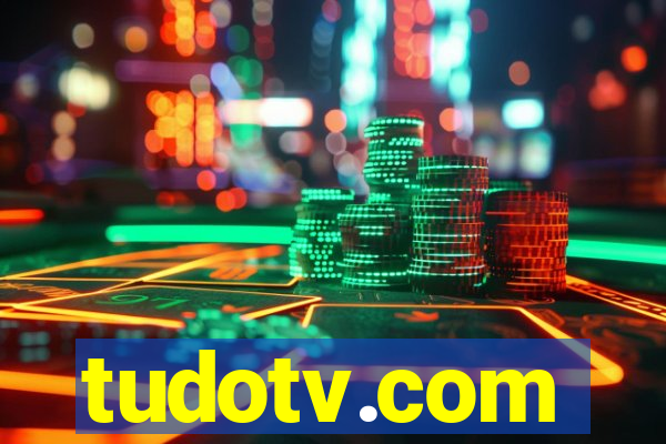 tudotv.com