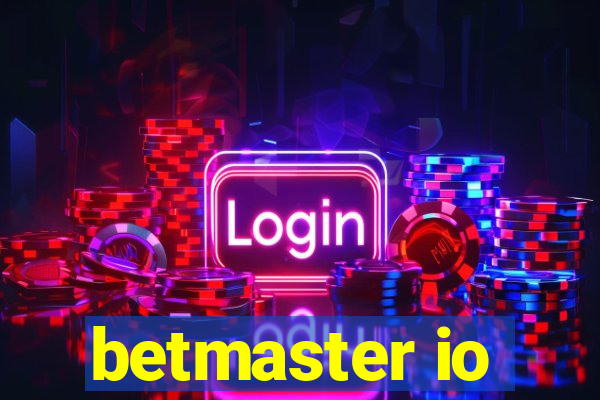 betmaster io