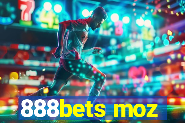 888bets moz