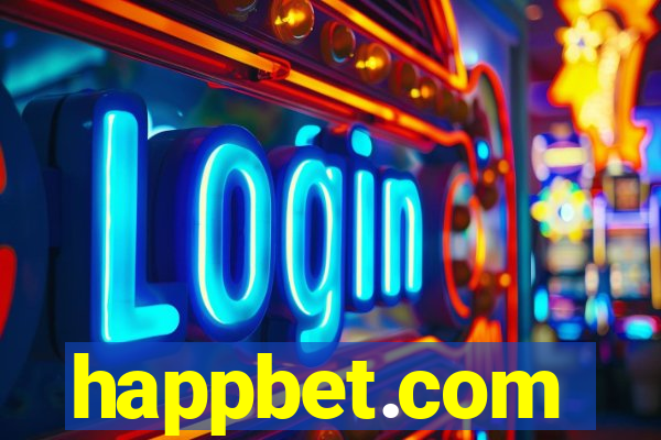 happbet.com