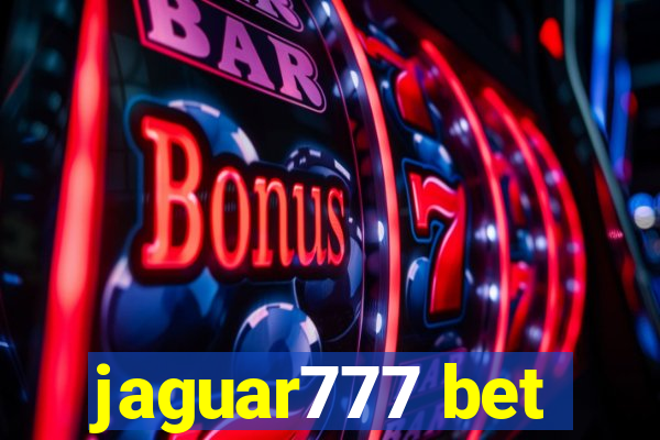 jaguar777 bet