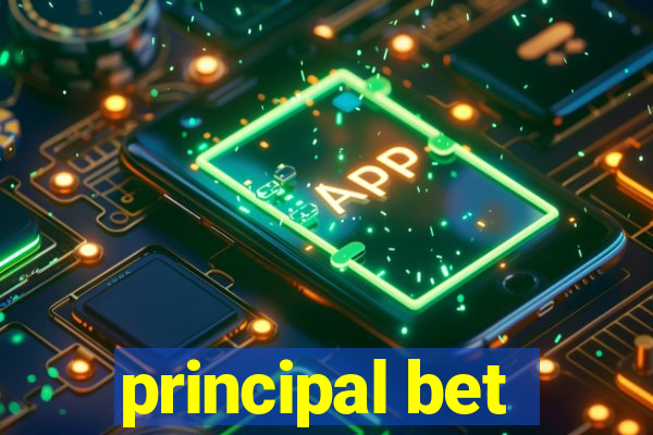 principal bet