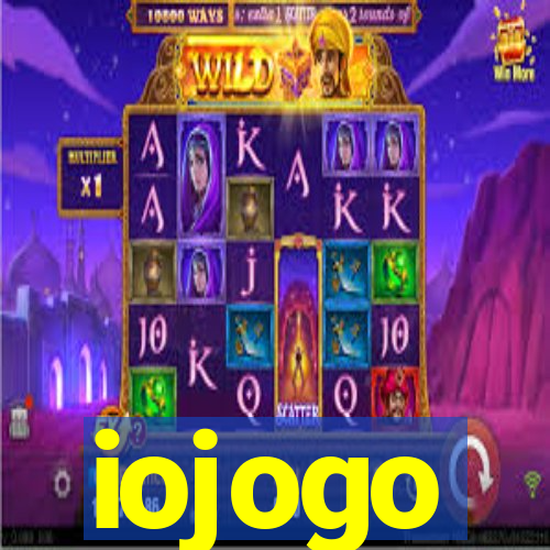 iojogo