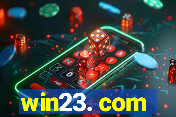 win23. com