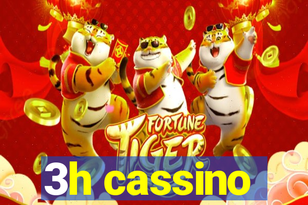 3h cassino