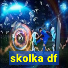 skolka df