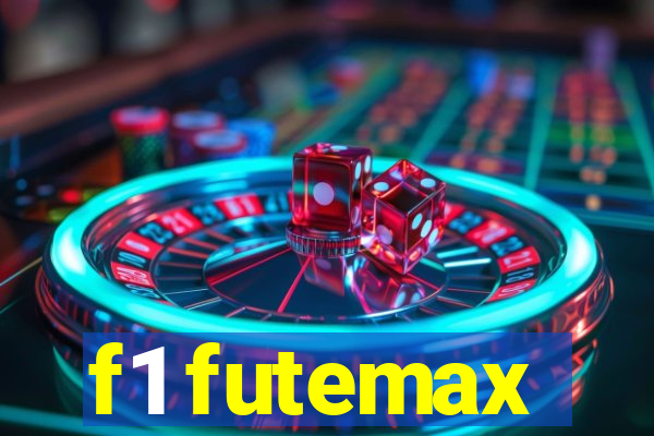 f1 futemax