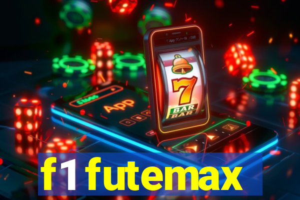 f1 futemax