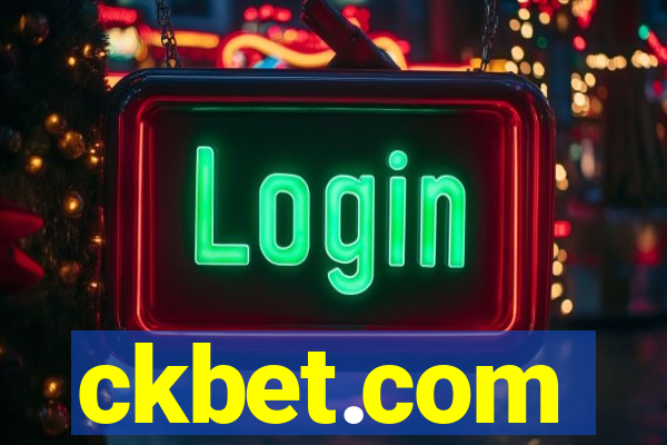 ckbet.com