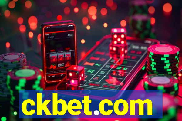 ckbet.com