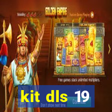 kit dls 19