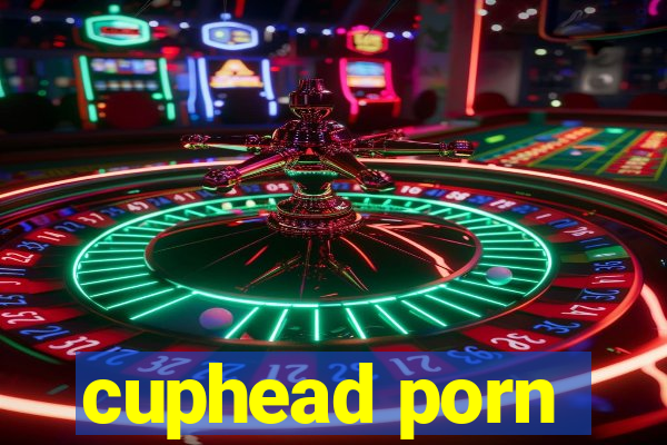 cuphead porn