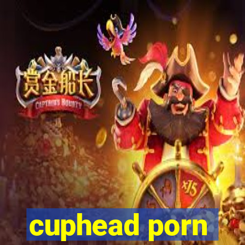 cuphead porn