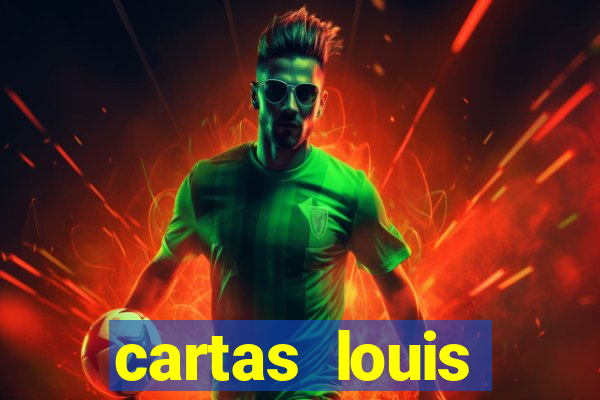 cartas louis francescon ccb