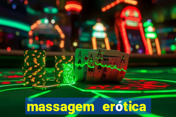 massagem erótica porto alegre