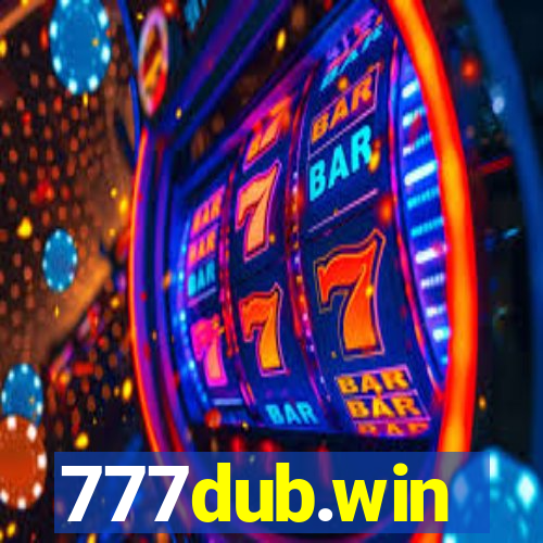 777dub.win