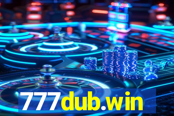 777dub.win