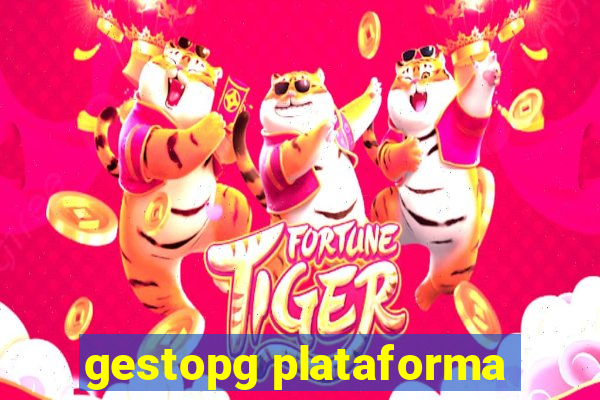 gestopg plataforma