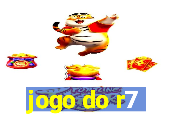 jogo do r7