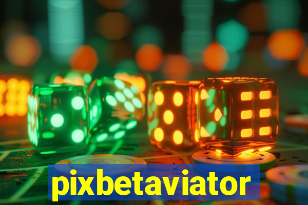 pixbetaviator