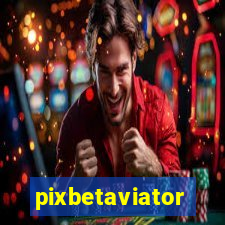 pixbetaviator