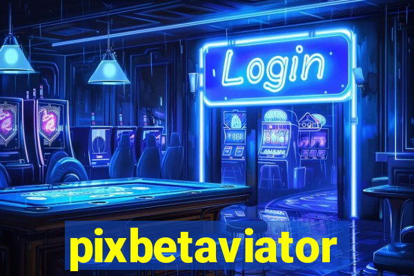 pixbetaviator