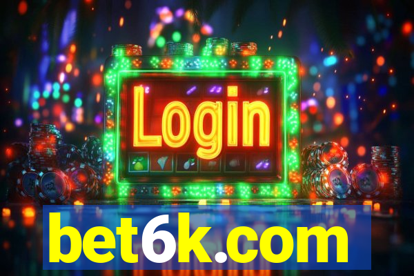 bet6k.com