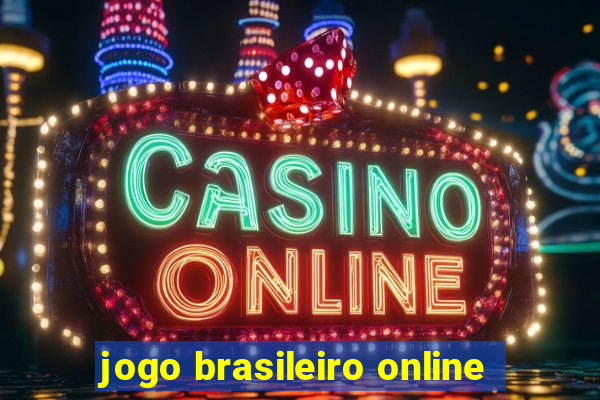 jogo brasileiro online