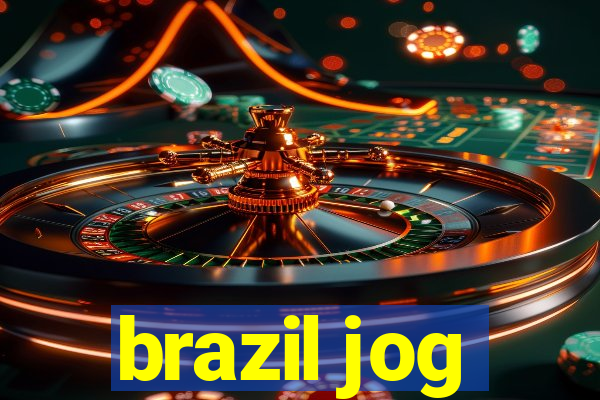 brazil jog