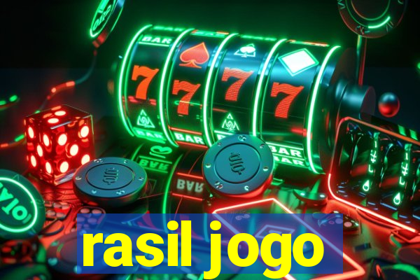 rasil jogo