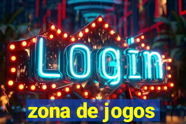 zona de jogos