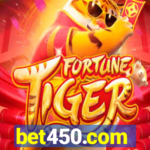 bet450.com