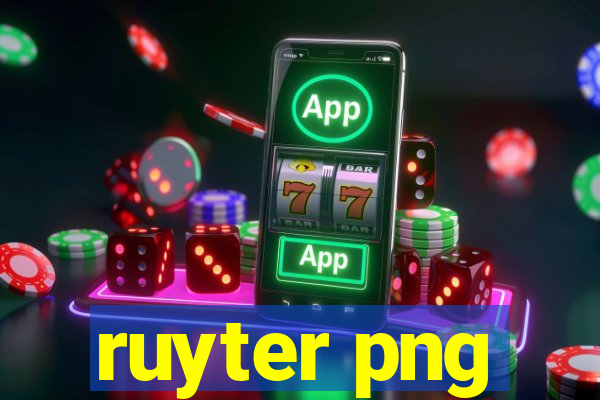 ruyter png