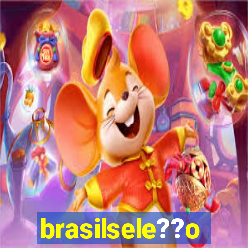 brasilsele??o