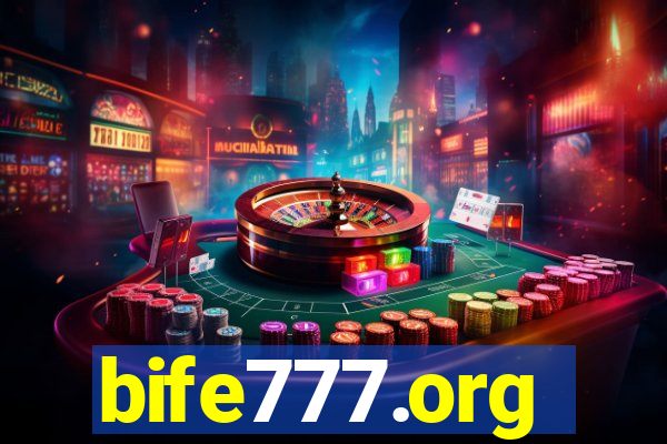 bife777.org