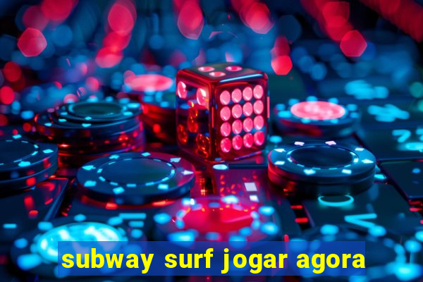 subway surf jogar agora