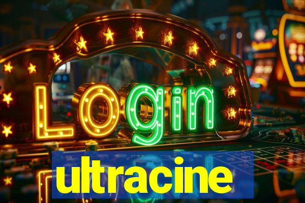 ultracine