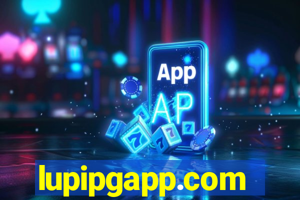 lupipgapp.com