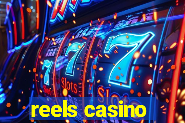 reels casino