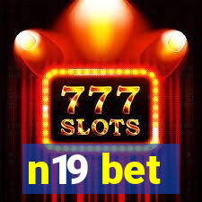 n19 bet