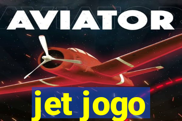 jet jogo